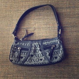 XOXO handbag